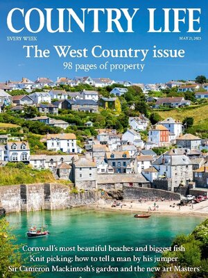 Country Life - Magazine